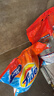 汰渍净白去渍洗衣粉11斤装 强效去渍 持久留香 大袋批发非皂粉家庭装 实拍图