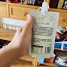 昔日印象 冷榨椰子油1L 天然冷压榨可护发护肤漱口烘焙食用油炒菜生酮咖啡 实拍图