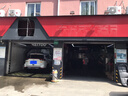 京东养车 单次车辆外观清洗 轿车/SUV/MPV通用 不满意重新洗 实拍图