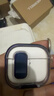 Apple/苹果 AirPods 4(支持主动降噪)搭配无线充电盒(USB-C)苹果耳机 蓝牙耳机适用iPhone/iPad 四代 实拍图