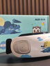 奥克斯儿童眼睛眼部按摩仪护眼仪眼罩眼镜按摩器热敷睡眠缓解眼睛疲劳生日父母亲礼物实用送爸爸妈妈 【儿童卡通款】眼保健操+润眼+热敷+光谱训练 高档礼品送儿子女儿孩子儿童 实拍图