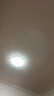 雷士（NVC）LED灯盘吸顶灯替换灯芯灯板磁吸光源灯珠灯泡24W三色3000k-6500k 实拍图