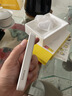 倍思 苹果Magsafe磁吸无线充电宝 20W快充移动电源5000mAh 苹果17/16/15手机充电储能户外电源 实拍图