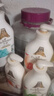 艾诗（Enchanteur）沐浴露 健肤尤加利精油香水沐浴乳女 清雅花香650g 实拍图
