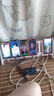 TCL随身wifi三网通用免插卡移动无线wifi6支持5G/4G设备车载路由器便携无限制联通电信全国通用2026款 【升级苍梧蓝】3000毫安大电池超长续航三网任切 不限速不虚标月享1500G 实拍图