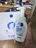 妮维雅（NIVEA）氨基酸洗面奶云柔植萃保湿水弹泡沫洗面奶180ml氨基酸洗面奶女士 实拍图
