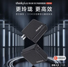 ThinkPad联想thinkplus 口红电源适配器 135W氮化镓充电器Type-C快充 适用ThinkBook 14+16+16p笔记本电脑 实拍图