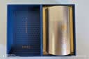 碧螺2026年春茶绿茶御赐御品苏州洞庭碧螺春特级一等50g明前新茶礼盒 实拍图