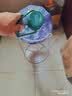 水立人 桶装水支架抽水压水器矿泉纯净水大桶水饮水机手压出水器倒置架 白色加高款(15-18.9L通用型) 实拍图