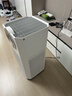 美的（Midea）森林家空气净化器深度分解除甲醛除菌除雾霾异味吸烟宠物净化器过敏源新风机 静音家用大空间 【星澈空气舱】T1000 Lite 实拍图