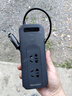 纽曼纯正弦波逆变器12V转220V车载插排电源插座点烟器转换宿舍逆变器 实拍图