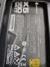 长城（Great Wall）额定550W X5金牌全模电脑电源（漏电监测/全电压/单路12V/70cm长线材） 实拍图