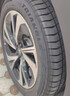 三角（Triangle）轮胎/新能源轮胎 265/45R21 108W TH202 适配蔚来ES8 实拍图
