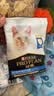 冠能猫粮室内成猫猫粮60g*3 全价猫粮 添加膳食纤维 控制毛球 实拍图