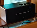 漫步者（EDIFIER）D12 2.0声道 一体式桌面立体声音响音箱 木质电脑音响 蓝牙音箱 毕业礼物 实拍图