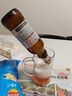 福佳玫瑰红精酿啤酒248ml*24瓶整箱装比利时风味京东自营 实拍图