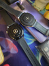 小米（MI）【618大促】XiaomiWatchS4黑色 国家补贴 运动心率血氧监测小米手表s4男表女表 实拍图