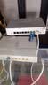 华三（H3C）ER3208G5-HP 9口2.5G PoE网关路由一体机 带机量300 POE 130W 异地组网SD-WAN 带宽5000M 实拍图