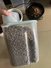派得猫粮 成猫幼猫全价全阶段通用型英短蓝猫布偶流浪猫猫食猫咪主粮 【27%肉含量】全期猫粮4斤【鲜鸡肉三文鱼配方】 实拍图