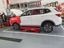 锦湖KUMHO汽车轮胎 235/50R18 97V KL33 适配别克君越/奥迪Q3 实拍图
