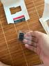 闪迪（SanDisk）1TB TF(MicroSD)内存卡4K极速金卡A2 V30 U3兼容大疆Pocket3/4P/Action 6运动相机/无人机存储卡 实拍图