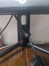 泰坦军团 32英寸4K 160Hz F-IPS HDMI2.1 C口65W HDR600 内置音箱 KVM 智能分屏 电竞办公电脑显示器P32A2V 实拍图