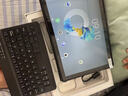 HUAHUI平板电脑2026新款Pad pro 骁龙8Gen3支持WIFI6插卡5G全网通平板电脑 4K超清晰游戏娱乐办公平板 宝石蓝 32G运行+256G内存 实拍图
