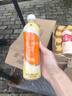 统一 阿萨姆 岩盐芝士 精选芝士风味奶茶 450ML*15瓶 奶茶饮料 实拍图