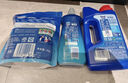 finish亮碟洗碗粉1kg软水盐2kg漂洗剂500ml洗碗机耗材三件套专用洗涤剂 实拍图