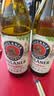 保拉纳（Paulaner）浓色小麦 啤酒 500ml*20瓶 德国啤酒 京东自营  球赛必备 实拍图