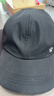 卡尔美（KELME）遮阳帽男女夏季防晒棒球帽跑步帽子运动帽速干透气网球帽鸭舌帽 实拍图
