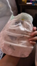 宜婴 新梦想家拉拉裤夏季超薄透气尿不湿婴儿宝宝NB/S/M纸尿裤试用装 宜婴新梦想家拉拉裤M18片 实拍图