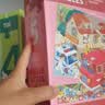 TOI进阶早教拼图儿童玩具3-6岁纸质男女孩生日礼物3阶科学小镇 实拍图