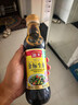 海天 生抽酱油500ml 0添加防腐剂【特级金标酱油】金标系列 实拍图