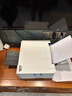 爱普生（EPSON）【6代新品】L1358 墨仓式A4彩色无线单功能家用打印机 家用/办公 AI学习打印机（微信/远程打印） 实拍图