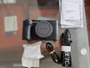 索尼（SONY）Alpha 7C II全画幅微单相机 创意外观滤镜 AI智能芯片 黑色 单机身（a7c2/A7C II/A7CM2） 实拍图