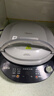 美的（Midea）电饼铛电饼档家庭用小型双面加热加大加深0氟钛陶瓷匀火 煎烤机烙饼锅电煎锅新款京东自营JKC3083 实拍图