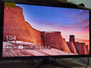 AOC 27英寸第四代QD-OLED 2K500Hz HDR500TrueBlack DP2.1硬件低蓝光TUV护眼游戏电竞显示器Q27G4KD 实拍图