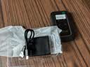 影腾随身wifi三网全国通用无线wi-fi6免插卡移动联通电信无限制大流量卡便携式网卡高速网络2026款5GHF 含累计1500G流量180天有效+3000毫安黑色 实拍图