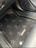 米其林（MICHELIN）别克昂科威S脚垫tpe汽车脚垫配件适用20-26款脚垫+毯面 实拍图