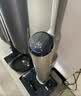 美的（Midea）S60 Ultra黑曜版净味洗地机【AI全向助力 智投清洁液】洗拖吸一体全自动清洗 家用速烘干拖地机 实拍图