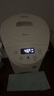 美的（Midea）电水瓶母婴级316L不锈钢内胆水壶家用5L大容量净饮水机自动智能保温一体除氯01CPro 实拍图
