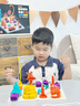 欣格儿童玩具电路积木科学实验套装物理电子益智6-12岁男女孩生日礼物 实拍图