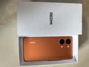 小米（MI）REDMI Turbo 5 Max 天玑9500s 9000mAh大电池 1.5K阳光屏 12+256 海风蓝 小米红米5G手机 实拍图