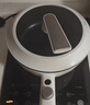 美的（Midea）电炒锅 电火锅电蒸锅 电煮锅宿舍泡面家用便携多用途多功能 不沾炒菜锅3.5L电热锅 HCG2571 带蒸架 实拍图