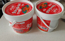 向料重庆小面调料麻辣香锅调味料重庆特产调料辣椒面1kg*2桶 实拍图