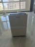 海信（Hisense）除湿机32升/天150㎡WIFI远程控制除湿器 回南天家用轻音抽湿器干衣净化地下室别墅抽湿机CF32BD/YW 实拍图