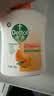 滴露（Dettol）洗手液柑橘500g瓶 健康抑菌消毒清爽 儿童家庭非补充装替换 实拍图