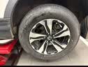 普利司通（Bridgestone）汽车轮胎 235/65R17 104H EP850 适配路虎神行者/本田CR-V 实拍图