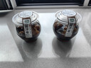 湾琴河 酱洋姜500g 山东特产鬼子姜咸菜下饭菜腌泡菜榨菜八宝 实拍图